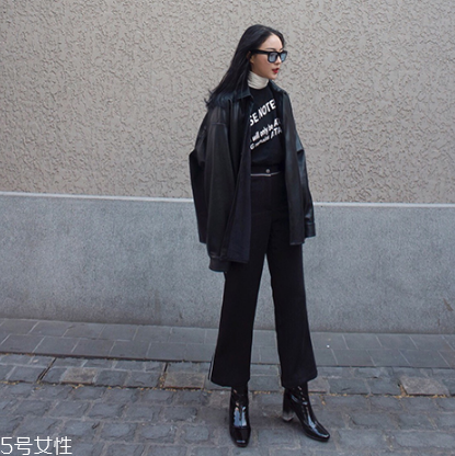 皮衣是什么季節(jié)穿的？春秋比較常見