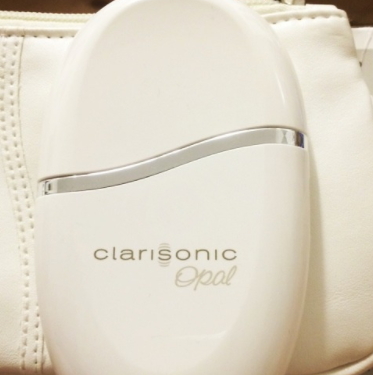 clarisonic opal科萊麗超聲波眼部導(dǎo)入儀怎么用？眼部小熨斗