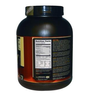 optimum nutrition歐普特蒙乳清蛋白粉怎么樣？