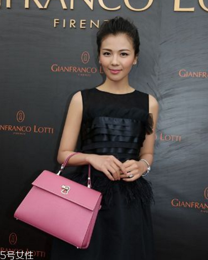 gianfranco lotti是什么牌子？奢侈品里最低調(diào)的品牌