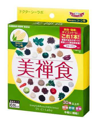 城野醫(yī)生代餐粉怎么樣？輕松減肥法