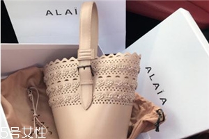 alaia包包什么價位？去巴黎最值得入手的品牌之一