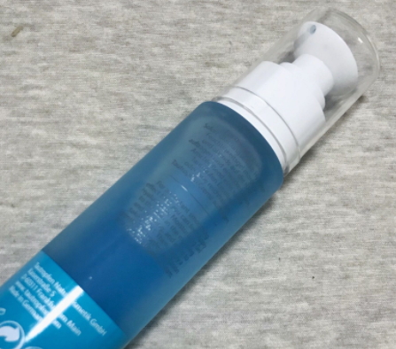 ?原液可以涂眼睛嗎？