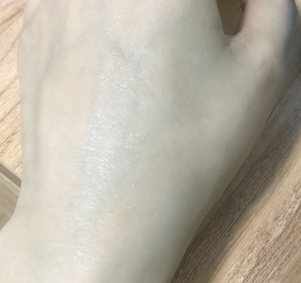 ?原液可以涂眼睛嗎？
