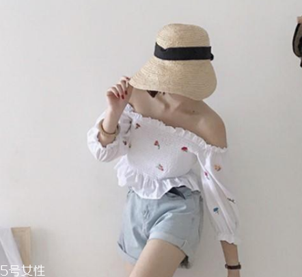 微胖女生春天怎么穿好看？讓你視覺(jué)上小一圈