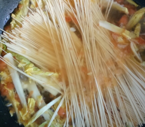 龍須面怎么做好吃？