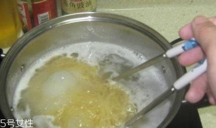 云吞面怎么煮好吃？廣東特色小吃