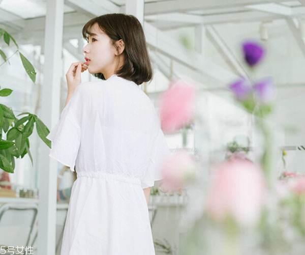 仙女燙是什么樣的？仙女燙適合染什么顏色？