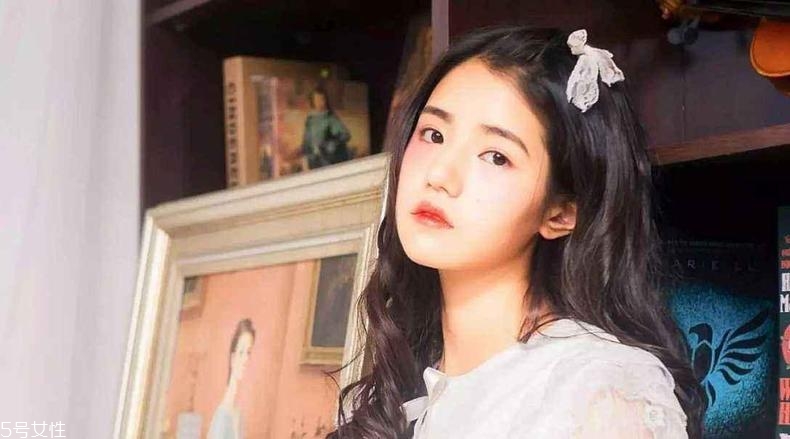 仙女燙是什么樣的？仙女燙適合染什么顏色？