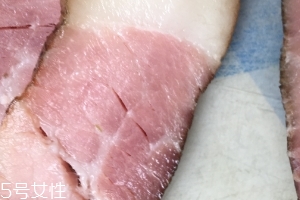 煙熏臘肉會致癌嗎？別大量吃就行