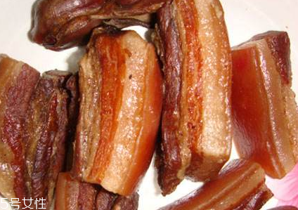 煙熏臘肉怎么炒好吃？做法多多任你選