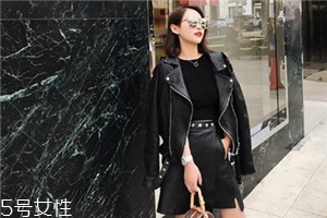 皮衣好壞怎么鑒定？皮衣這樣挑就對了