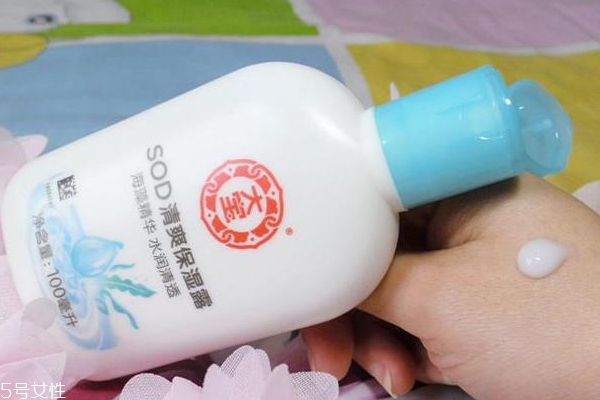 良心國貨護膚品有哪些？美膚效果很不錯的國貨護膚