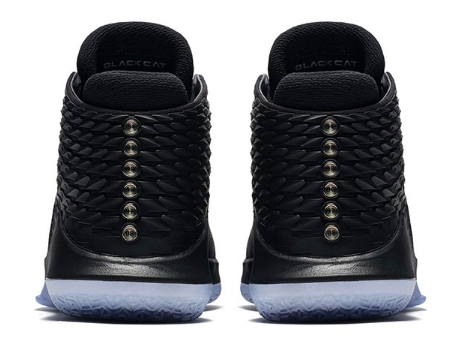 air jordan 32 black out黑貓配色什么時候發(fā)售？