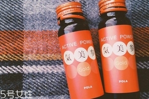 pola氣美參適合什么人？氣血不足就用它
