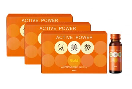 pola氣美參適合什么人？氣血不足就用它