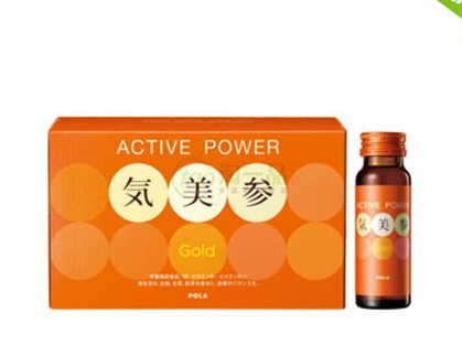 pola氣美參適合什么人？氣血不足就用它