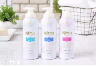 2022潔面泡沫哪個(gè)牌子好一點(diǎn)？這幾款你值得擁有