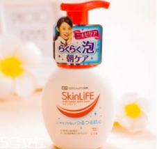 2022潔面泡沫哪個(gè)牌子好一點(diǎn)？這幾款你值得擁有