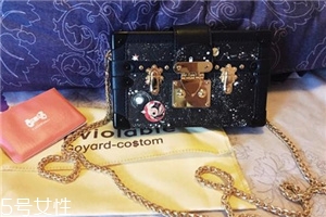 inviolable costom是什么牌子？lv惡搞品牌