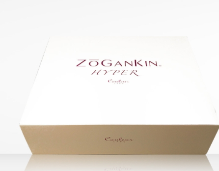 zogankin美容儀怎么用？
