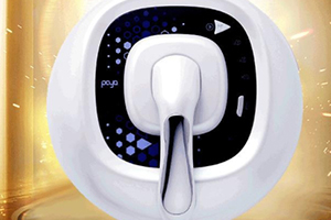 poya射頻童顏機怎么用？