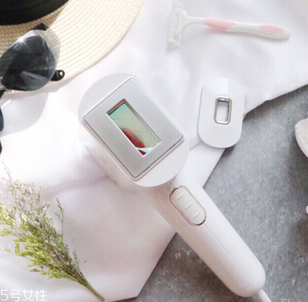 ulike脫毛儀怎么用？脫毛儀要正確使用才有效果