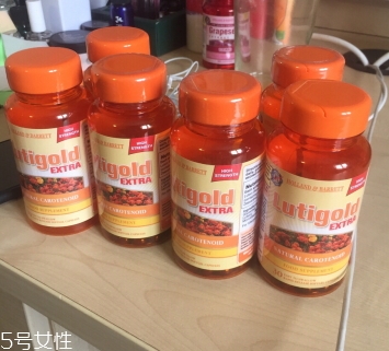 葉黃素哪個牌子好？這四款葉黃素保護(hù)你的眼睛