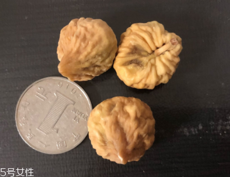 無花果干是酸性還是堿性？屬于堿性