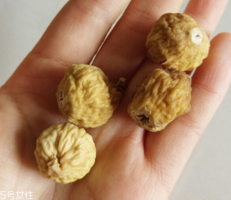 無花果干是酸性還是堿性？屬于堿性