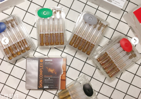 安瓶白天可以用嗎？安瓶白天用還是晚上用？