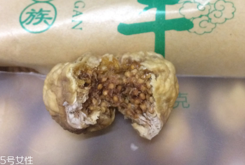 孕婦可以吃無花果干嗎？孕婦吃它好