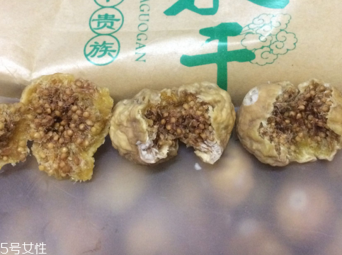 孕婦可以吃無花果干嗎？孕婦吃它好