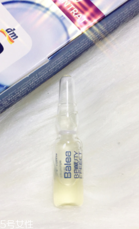 安瓶白天可以用嗎？安瓶白天用還是晚上用？