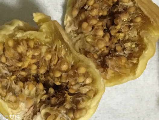 無花果干會(huì)有硫磺嗎？無良商家會(huì)這樣做