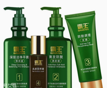 容易脫發(fā)是為什么？容易脫發(fā)用什么洗發(fā)露？