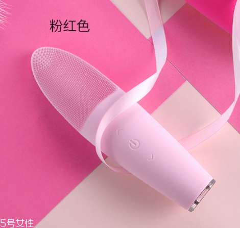 ulike潔面儀怎么充電？平價(jià)版本的luna潔面儀