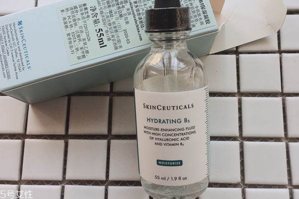 修麗可b5用了刺癢怎么回事？油皮寶寶的福音