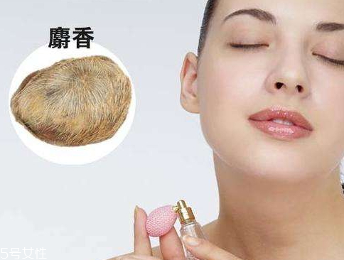 香水中的麝香對(duì)女性有害嗎？孕期少用麝香香水