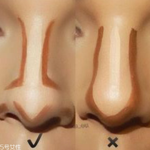 鼻子真的可以被捏高嗎？看完你就懂了