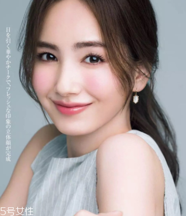 化妝立體感怎么化？掌握三點(diǎn)告別扁平臉
