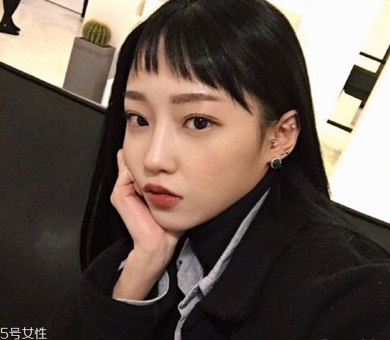 2022年最流行什么發(fā)型女 好看又顯氣質