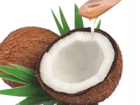 椰子油是什么顏色的？有兩種顏色