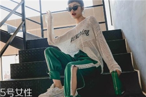 運(yùn)動褲破了個(gè)洞怎么補(bǔ)？破洞修補(bǔ)方法