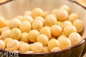 卵磷脂吃了會拉肚子嗎？