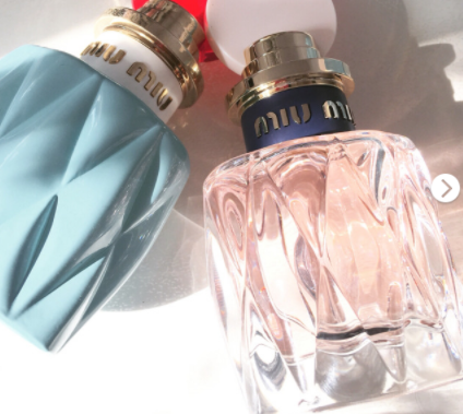 miumiu粉色香水怎么樣？miumiu2018新香水什么味道？