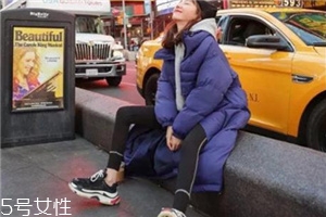 什么樣的鞋子顯腿長？拯救自己的小短腿