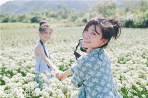 春游穿什么衣服好看？這幾款拍照巨好看