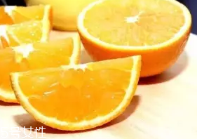 柑橘調(diào)香水好聞嗎？吃了這個(gè)大橘子