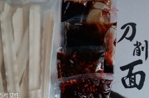 刀削面怎么做好吃？幾種意想不到的吃法